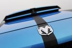 Dodge Challenger Competition + by Hurst 2009 года
